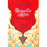 Chalees Charagh Ishq Ke Urdu Book